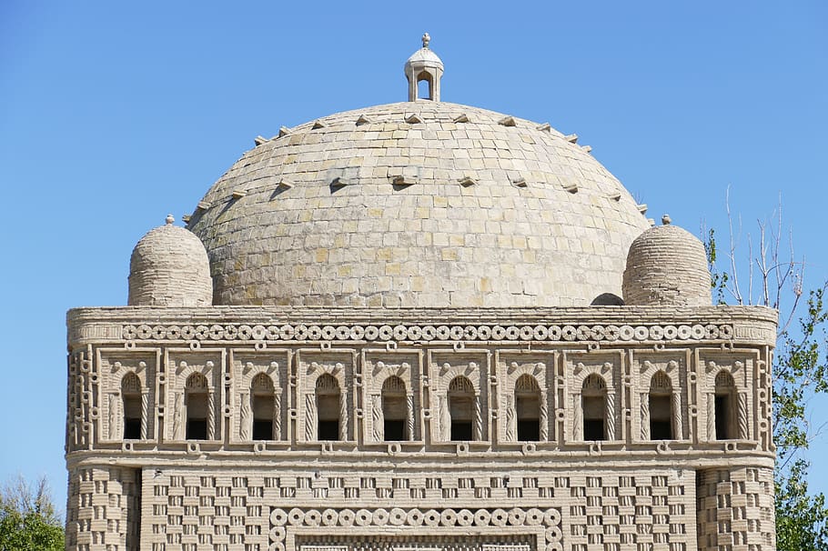 bukhara, uzbekistán, arquitectura, asia central, ruta de la seda, buxoro, históricamente, sitio del patrimonio mundial, patrimonio mundial, centro histórico