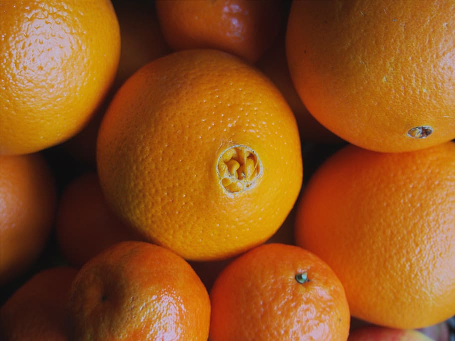 laranjas, frutas, comida, saudável, clementinas, frutas cítricas, alimentação saudável, cor de laranja, alimentos e bebidas, alimentos