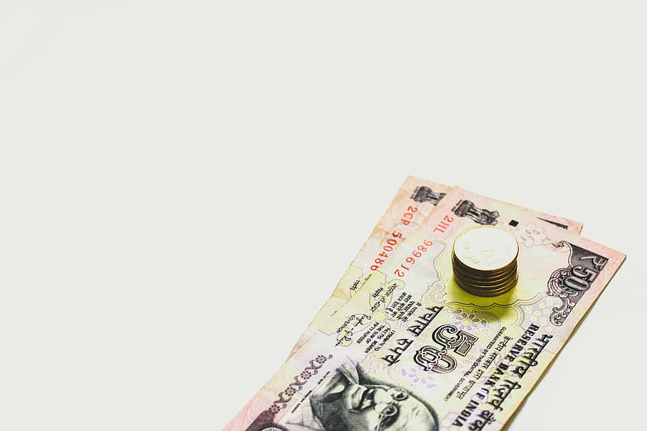 rupia, indio, india, dinero, billete de banco, proyecto de ley, negocios, gandhi, riqueza, moneda