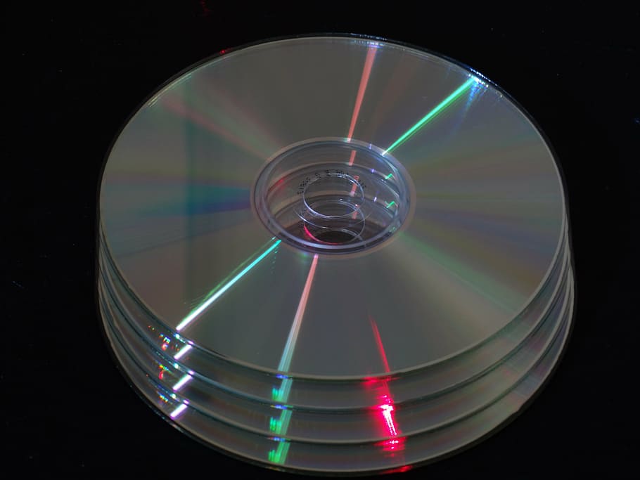 CD, disco, disquete, computador, dados, tecnologia, CD-ROM, meio de informação, fotografia de estúdio, multi colorido