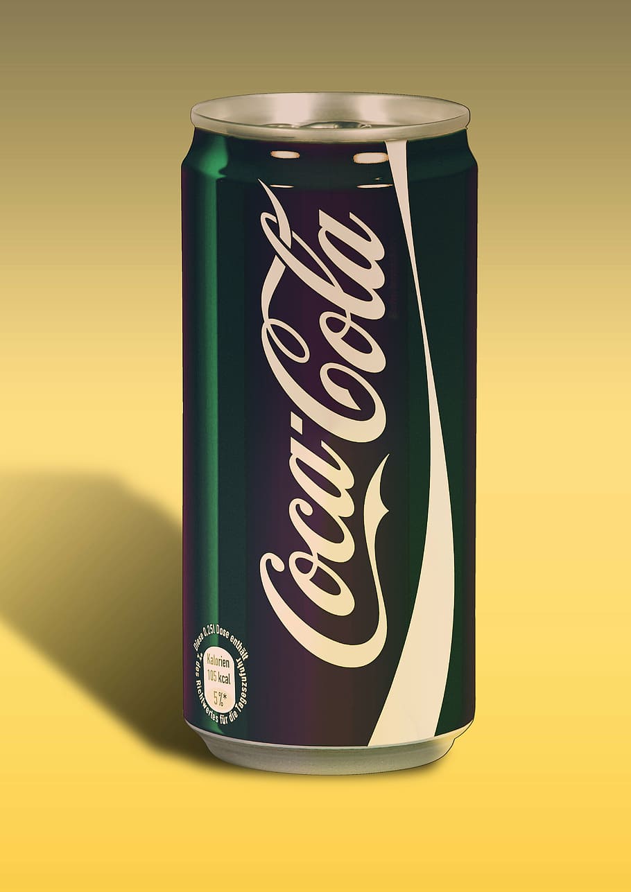 coca-cola, vintage, project, consumption, png, tin, drink, text, communication, food and drink