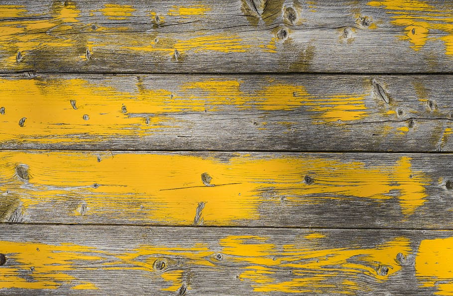 brown, yellow, wooden, board, texture, wood, wall, structure, background, wood texture