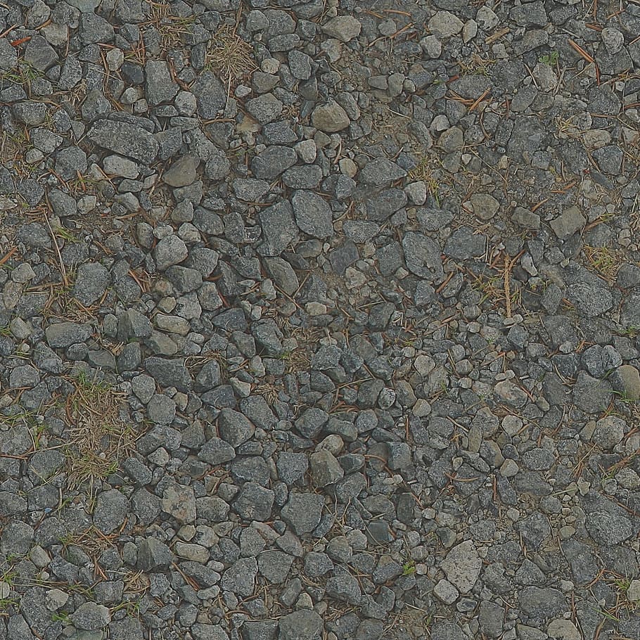 Seamless, Texture, Gravel, tileable, textured, backgrounds, stone material, full frame, abstract, pattern