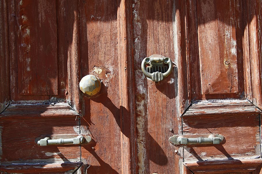 door, wood, design, traditional, daniel, vintage, antique, building, home, lock