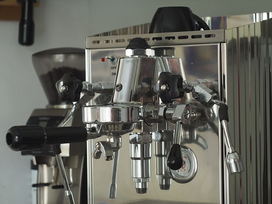 coffee, tea, italian coffee, preparing coffee, espresso, machine, breakfast, coffee hour, italy, aroma