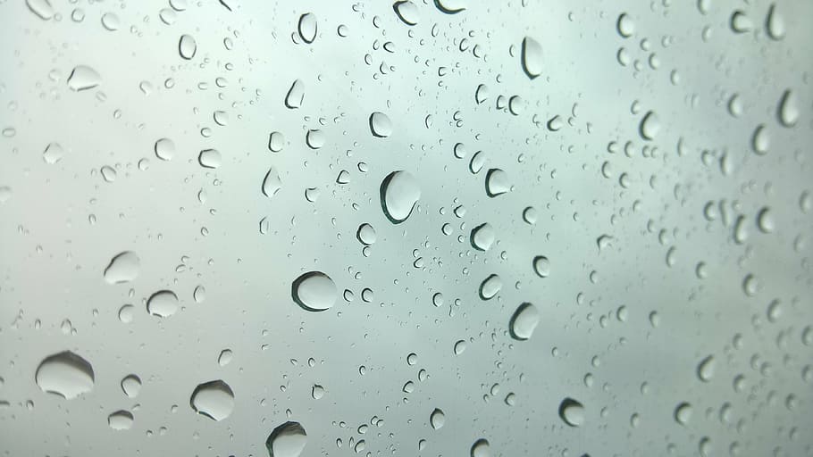 chuva, agua, gotas, chuvoso, dia, fundo de chuva, natureza, gotas de água, gotas de chuva, dia chuvoso
