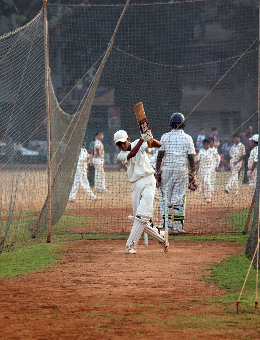 cricket, batsman, ball game, india, competition, player, field, match, cricketer, tournament