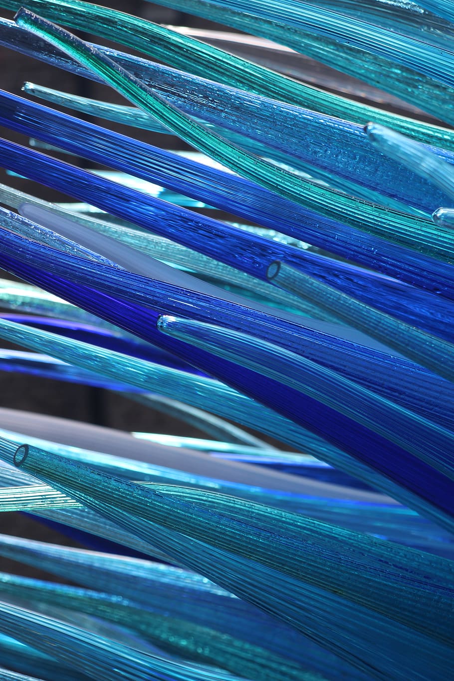 glass, display, modern, technology, backgrounds, full frame, blue, connection, pattern, cable