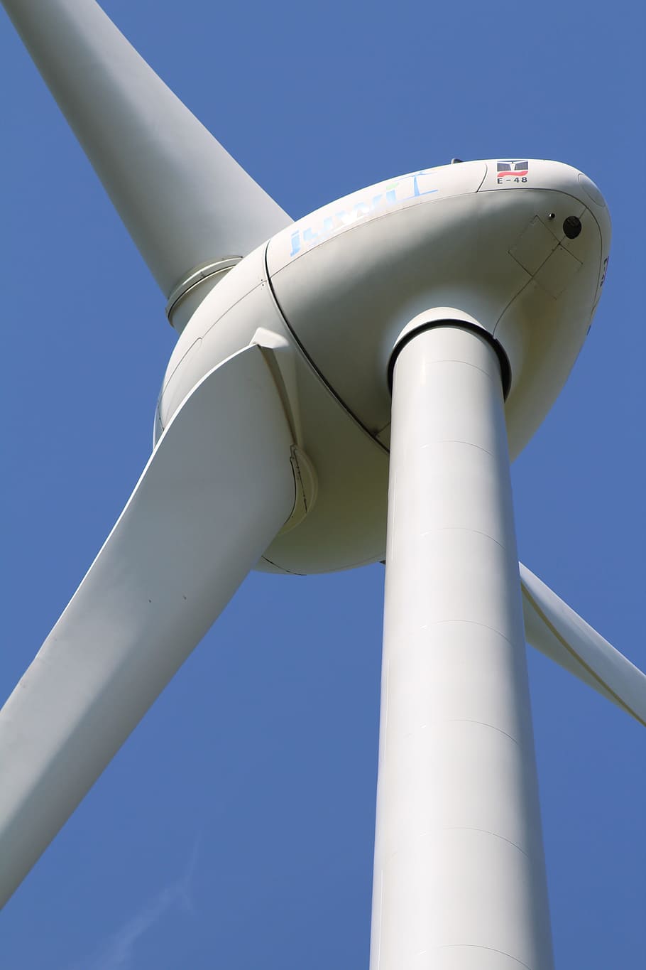 wind power, rotor, energy, pinwheel, environmental technology, wind turbine, current, windräder, wind park, eco energy