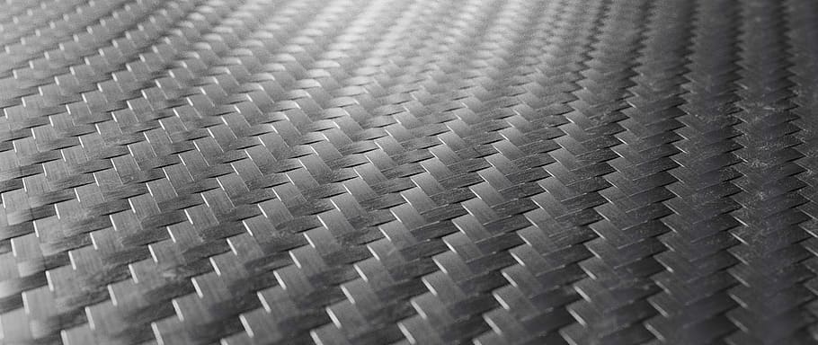 pattern, abstract, industry, steel, carbon, fiber, metallic, shiny, iron, material