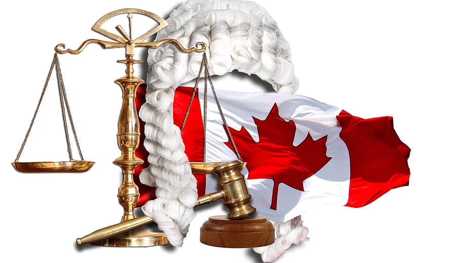 vintage, color bronce, pesaje, balanza, Ley, Justicia, Canadá, ley de justicia, ley de canadá, legal