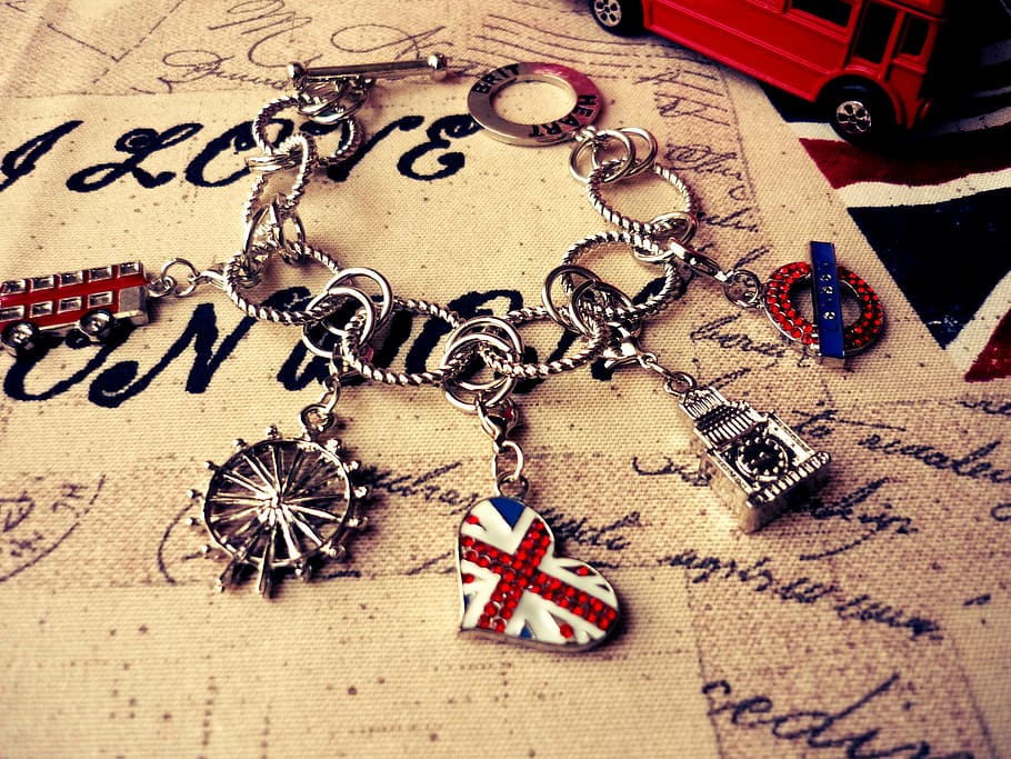 Union Jack, Jack, London, London, Britain, Kingdom, london, britain, british, england, jewellery, accessory