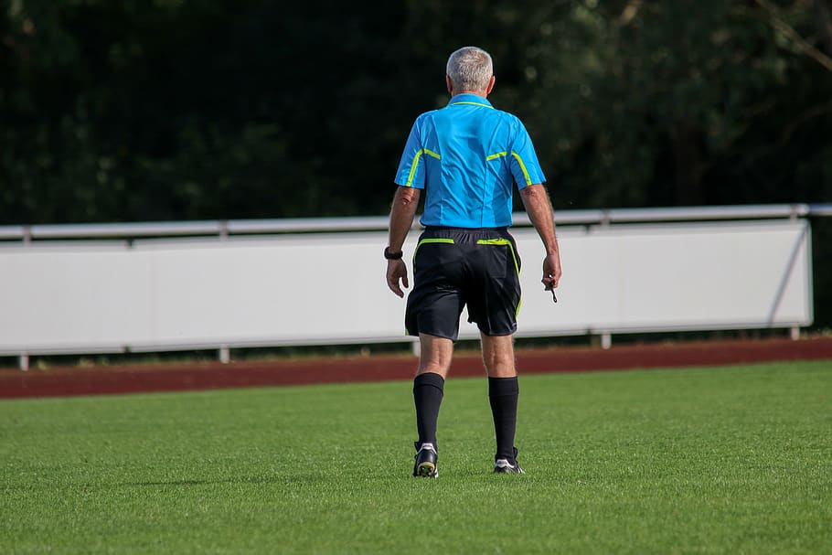 referee, impartial, whistle, rules, justice, arbitrator, person, ball, sport, athlete