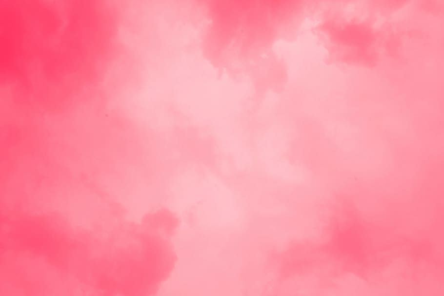 ilustrasi asap merah muda, merah muda, latar belakang, biji-bijian, abstrak, asap, kabut, warna merah muda, bertekstur, tidak ada orang