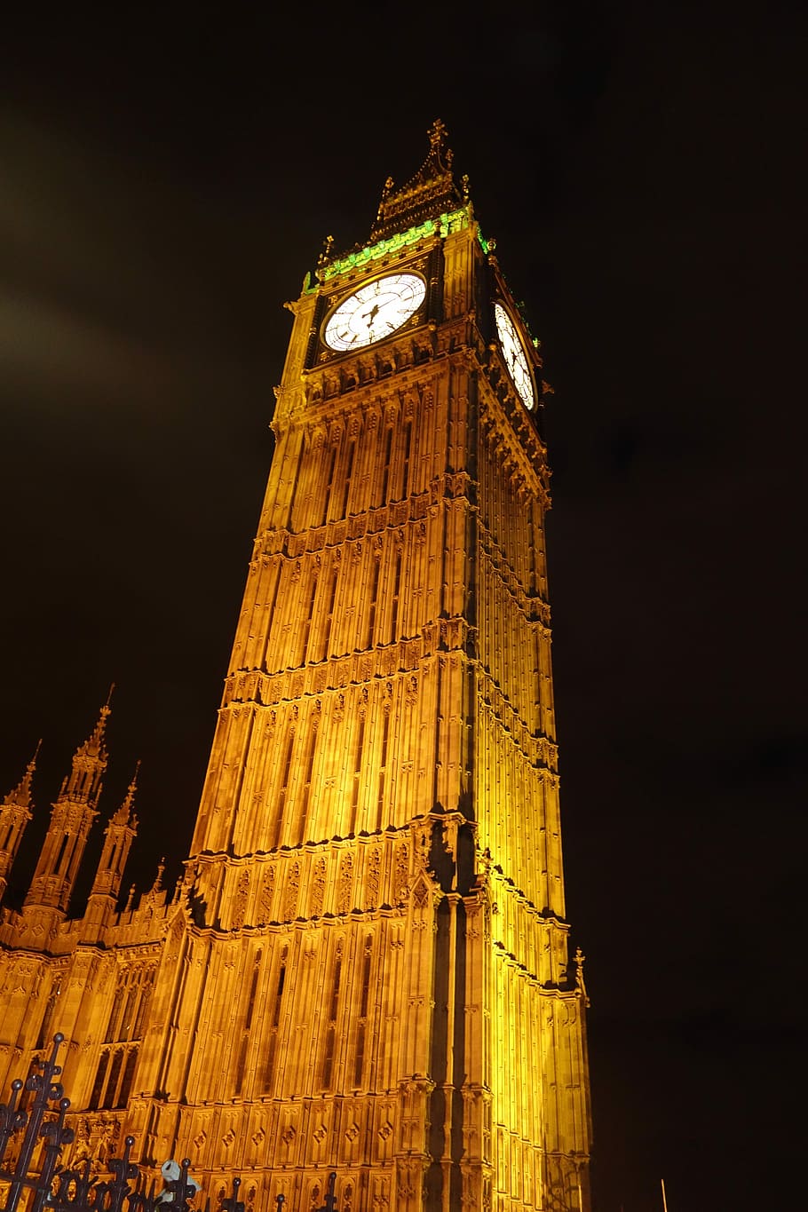 Relógio, Torre, Marco, Europa, Londres, parlamento, monumento, Inglaterra, Big Ben, casas do Parlamento - Londres