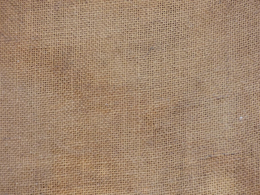 brown textile, burlap, sack, texture, background, textured, woven, textile, canvas, pattern
