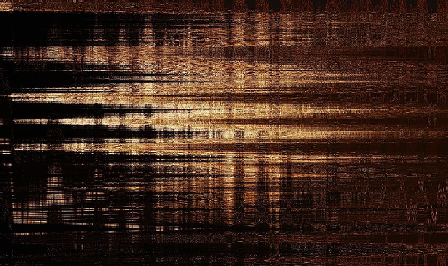 untitled, background, gold, black, course, abstract, pattern, golden, texture, modern