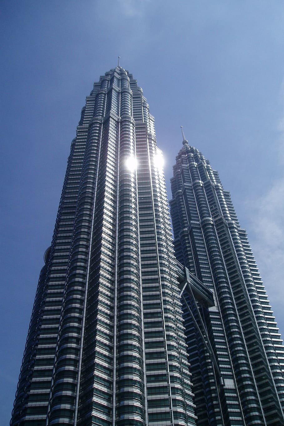 petronas towers, petronas twin towers, menara petronas, menara berkembar petronas, malaysia, skyscraper, building, asia, kuala lumpur, city