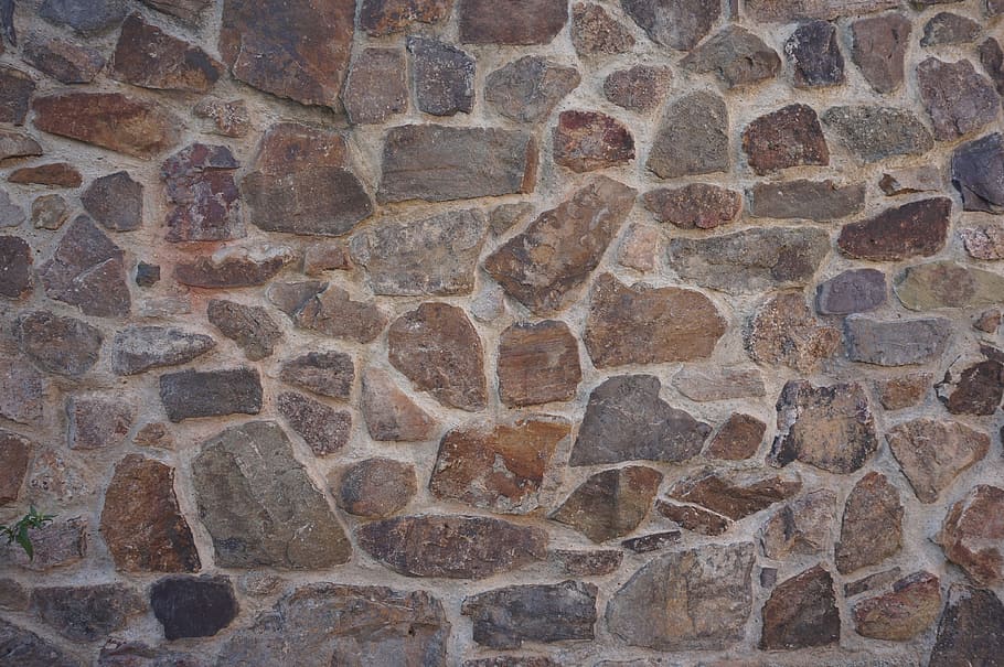 fondo, pared, piedra, textura, antiguo, muro de piedra, antiguo muro, piedras, estructura, decorativos