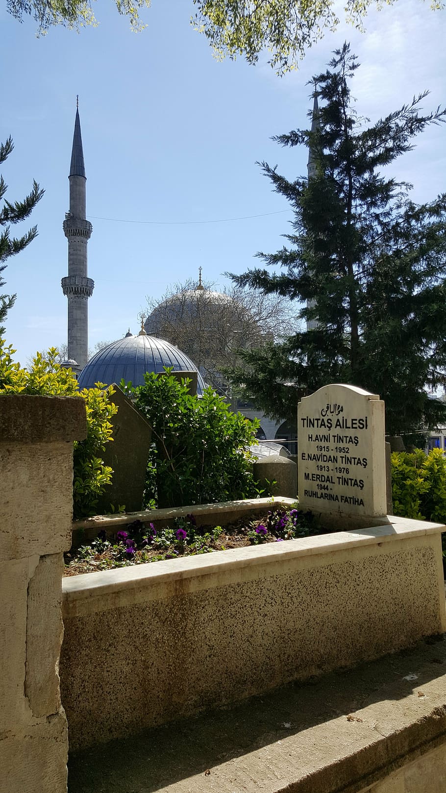 istanbul, graveyard, steps, turkey, ottoman, islam, mosque, old, hill, turkish