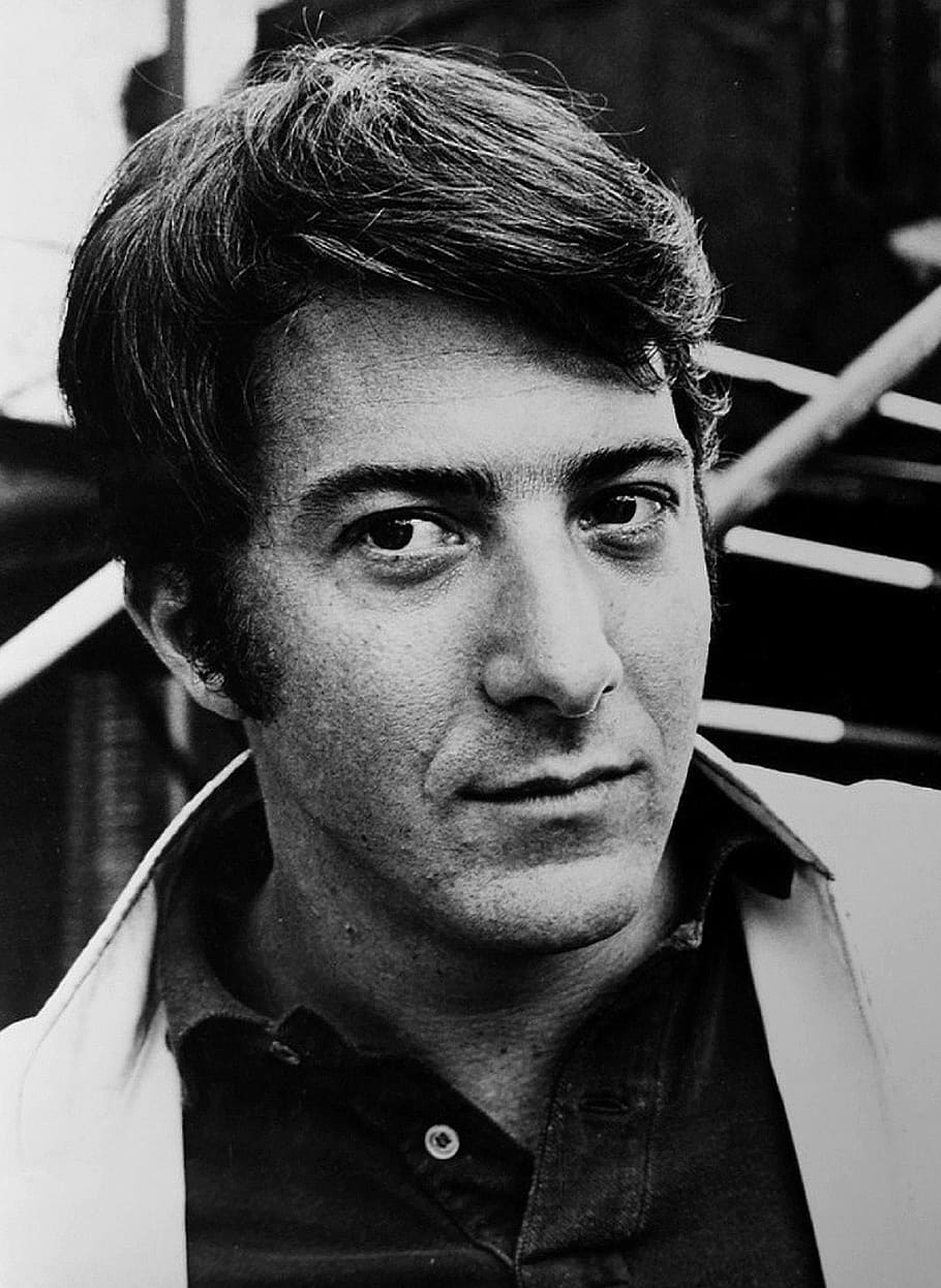 dustin hoffman, actor, director, film, television, theater, hollywood, entertainment, cinema, motion pictures