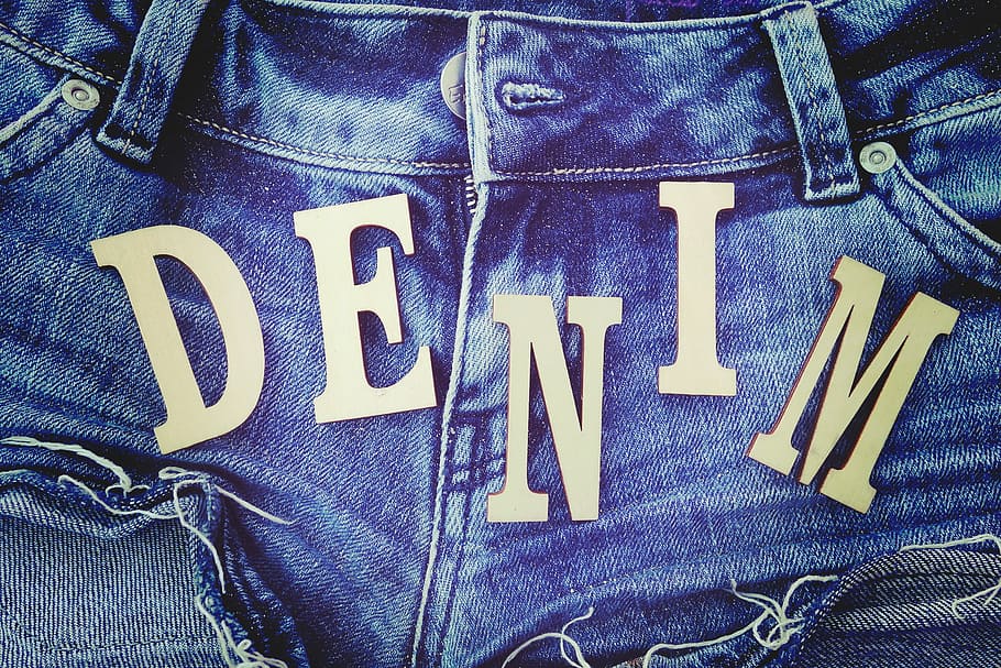 women, blue, denim, short, shorts, women's, blue denim, short shorts, jeans, textile