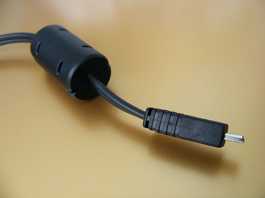 Cable, Usb, Cord, Connection, Plug, Wire, technology, connector, digital, connect