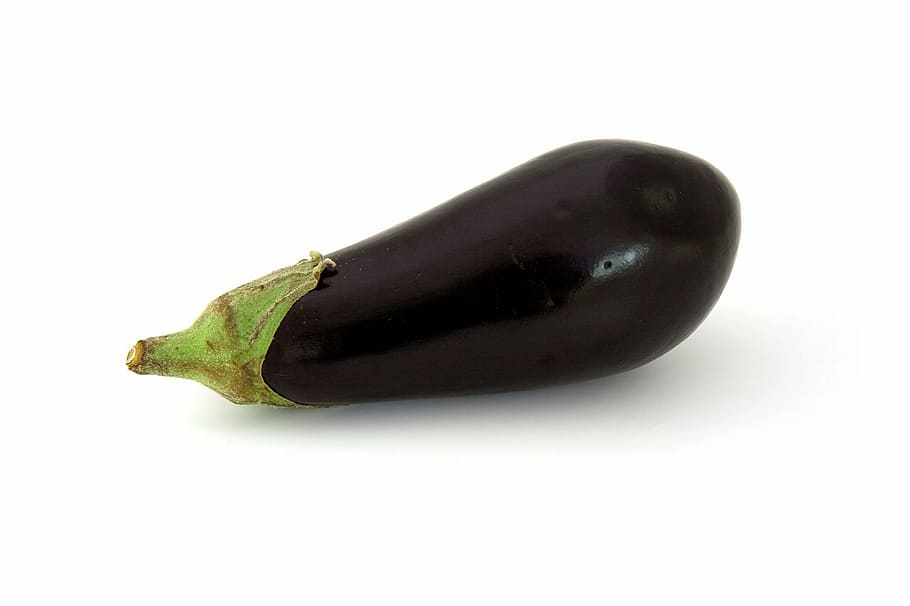 eggplant vegetable, aubergine, bio, diet, dinner, eat, green, objects, vegetable, violet