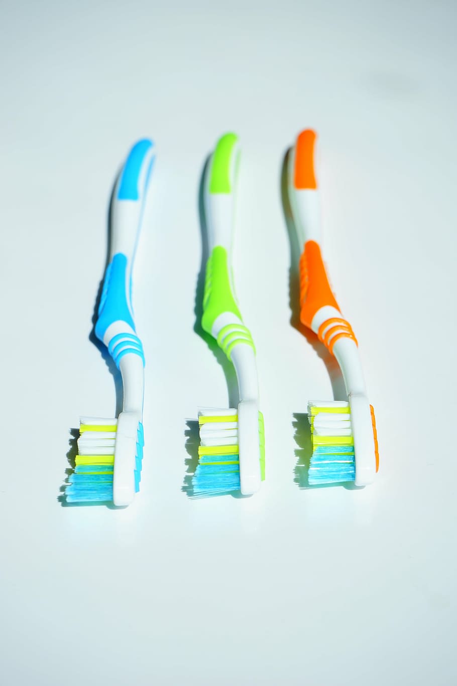 cepillos de dientes, higiene, limpieza, cuidado dental, higiene dental, cabeza del cepillo de dientes, bendiga, cabeza del cepillo, cuidado, cuidado del cuerpo