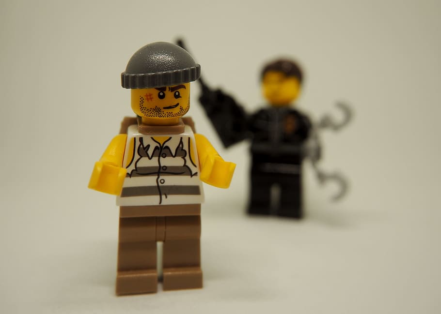 警察 泥棒 盗難 レゴ 逮捕 フォロー おもちゃ 子供時代 人間の表現 スタジオ撮影 Pxfuel