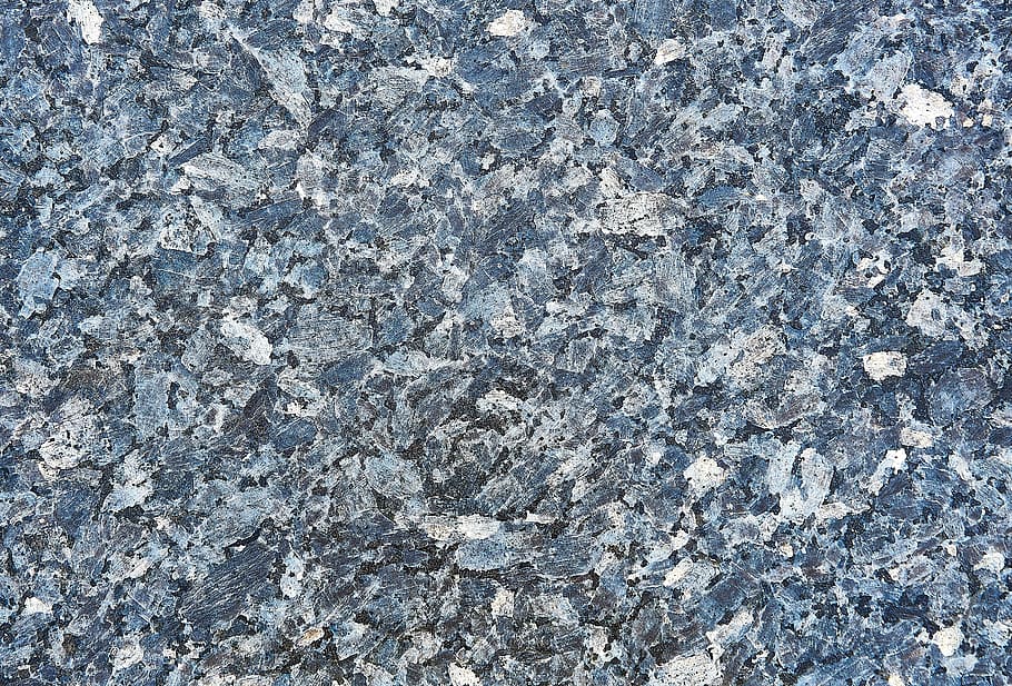 gris, azul, blanco, pintura, steinplatte, estructura, granito, fondo, rau, piedra