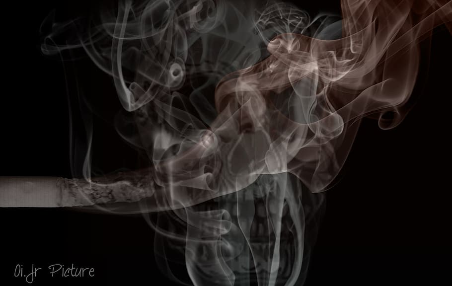 smoke, smoking, cigarette, cancer, dangerous, addiction, habit, addict, unhealthy, smoker
