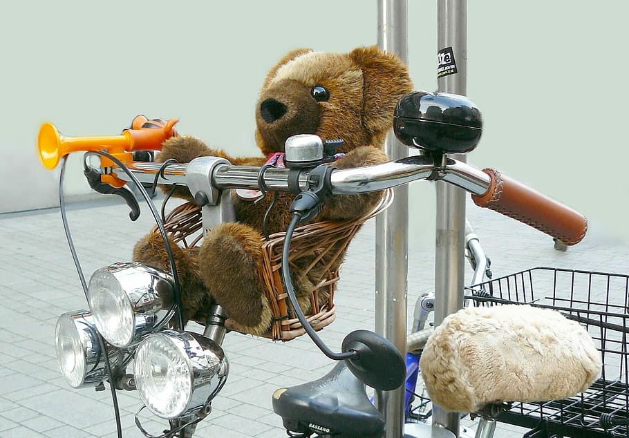 Teddy Bear, Plush Toys, bear, teddy, soft toys, stuffed animals, bears, toys, stuffed animal, children toys