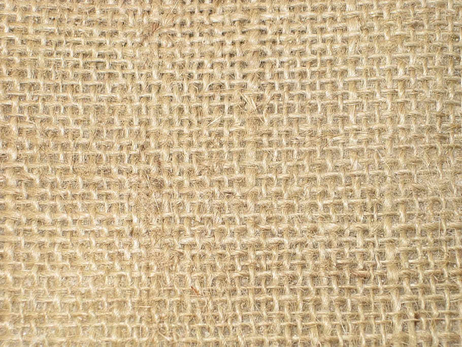 Saco de areia, juta, tecido, saco de juta, saco, trança, texturizado, planos de fundo, padrão, efeito texturizado