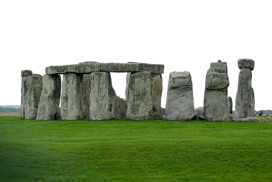 Stonehenge, inglés, patrimonio, Reino Unido, histórico, piedra, arquitectura, entierro, arqueología, turismo