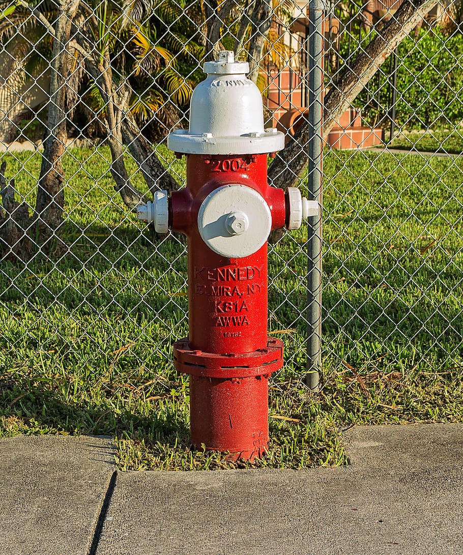 fire hydrant, water intake, urban elements, safety, security, protection, boundary, fence, metal, barrier