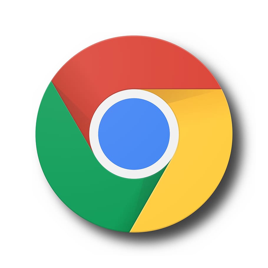 Chrome, navegador, web, internet, tecnología, www, negocios, círculo, forma geométrica, forma