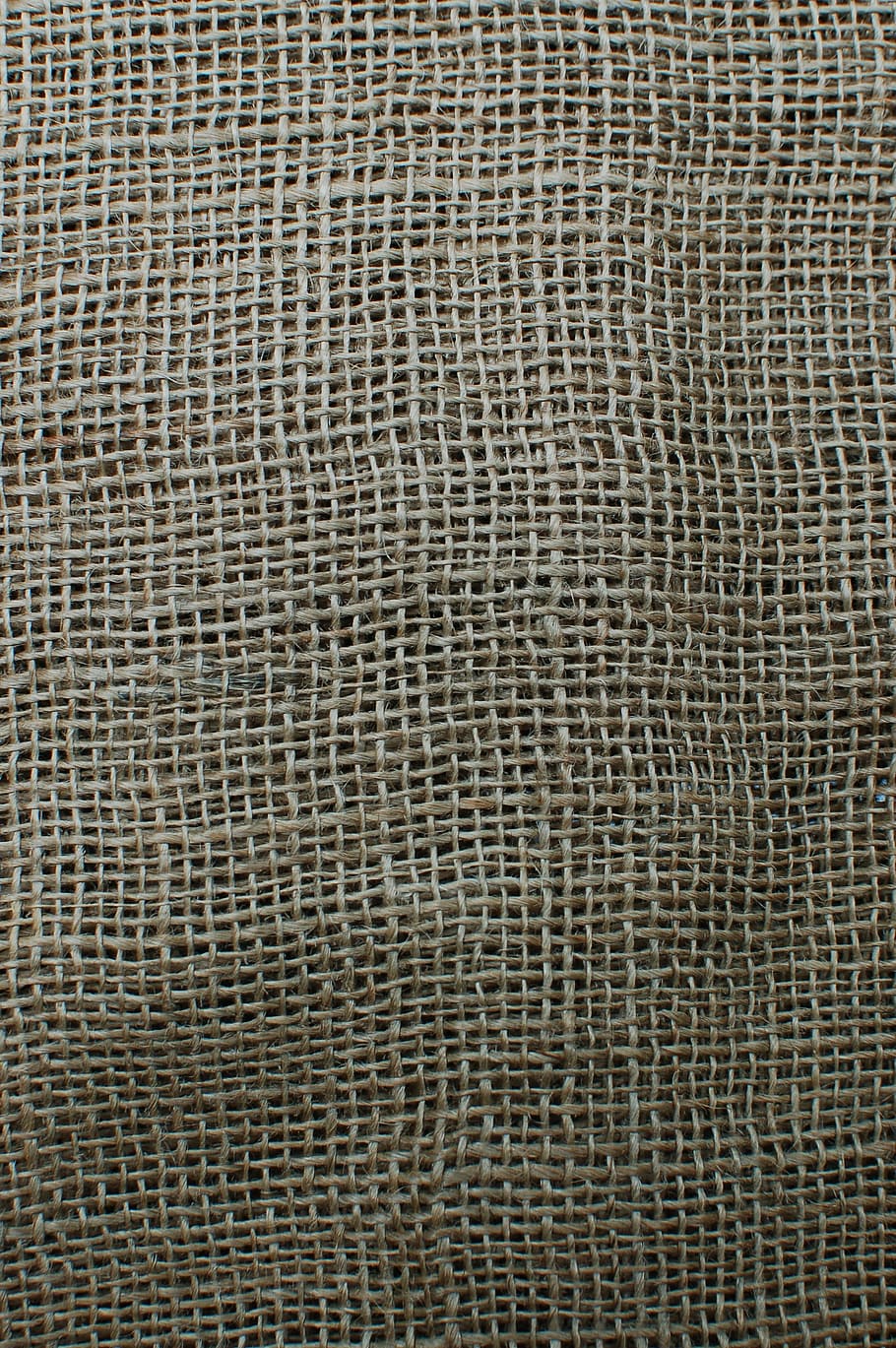 brown textile, burlap, cloth, sack, fabric, texture, rough, backgrounds, pattern, material