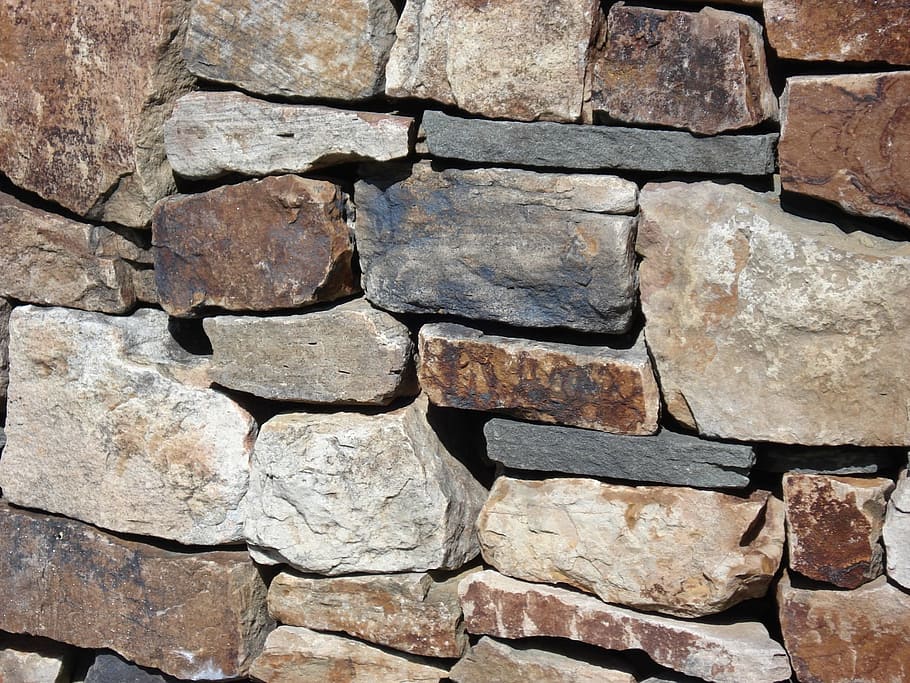 stones, walls, surfaces, hard, rough, rocks, rocky, constructions, exterior, buildings