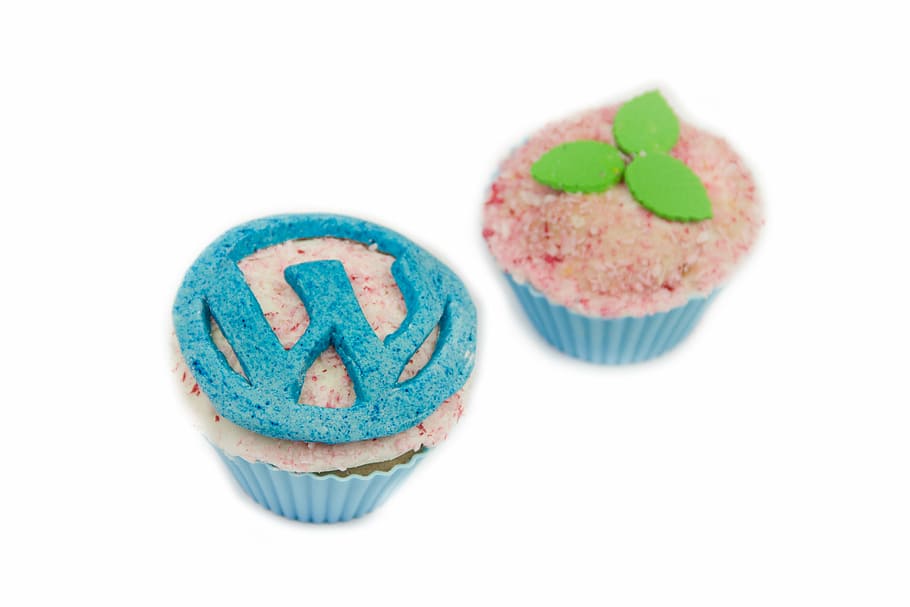 cupcakes, wordpress, sweets, sweet, bakery, delicious, cream, design, cupcake, dessert
