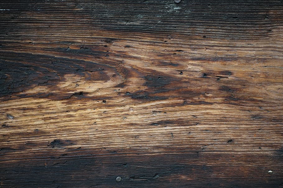 close, brown, wooden, surface, close up, wood, wood-fibre boards, texture, pattern, abstract