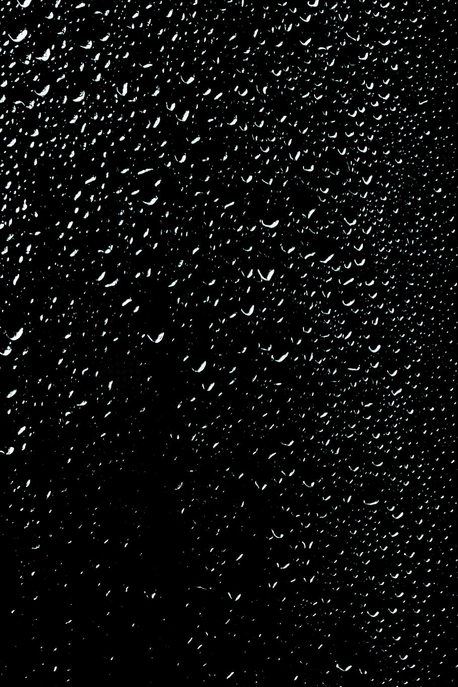 rain, raindrop, drop of water, drip, water, wet, surface, texture, structure, background