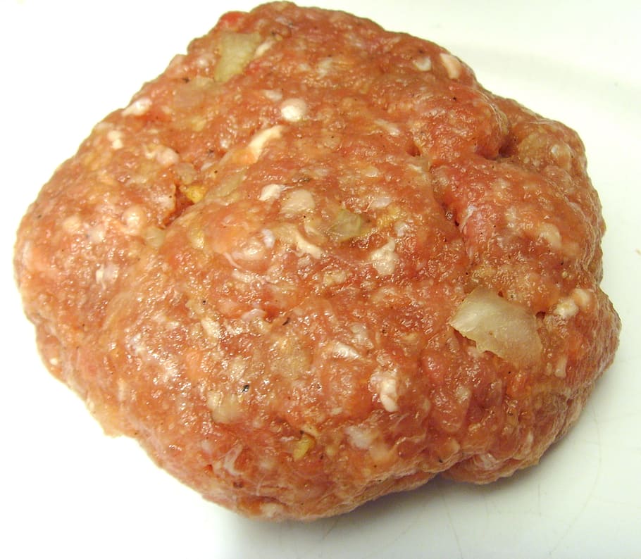 minced meat, meat kane, meat, minced ' meat, gewiegtes, hash, raw, proteins, protein, cook