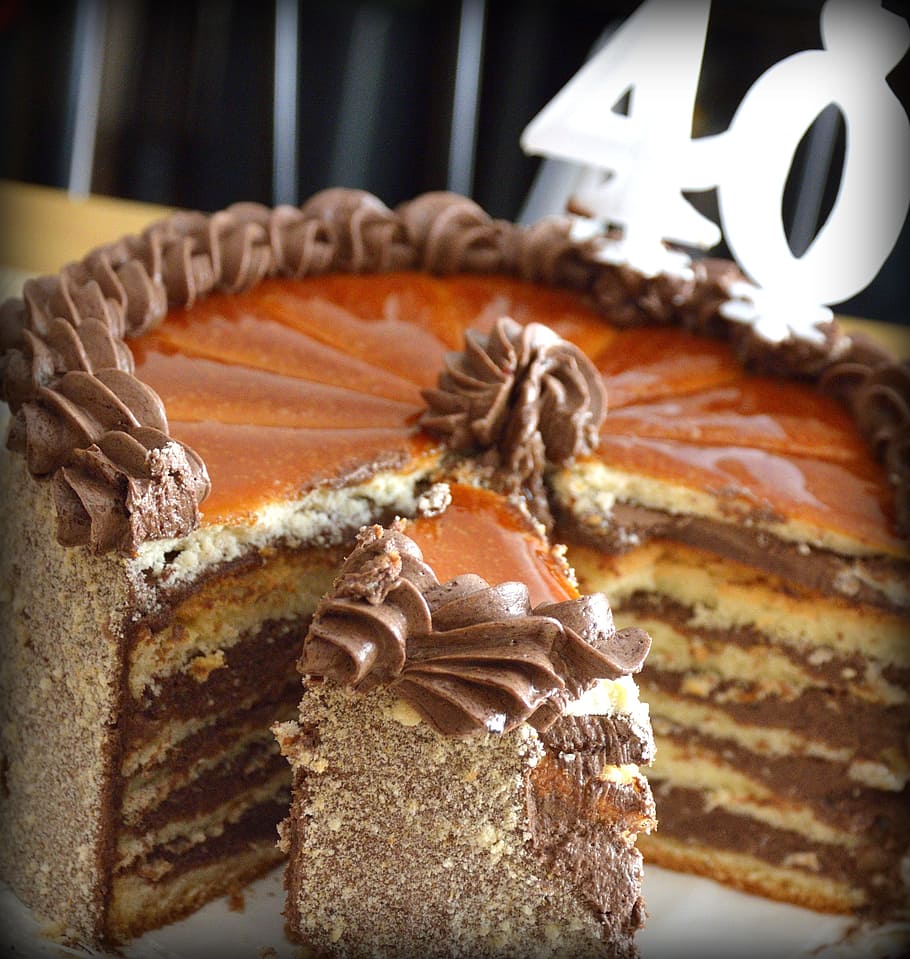 pastel, pastel de baterista, cumpleaños, 40 años, ninguna gente, comida dulce, horneada, adentro, primer plano, dulce