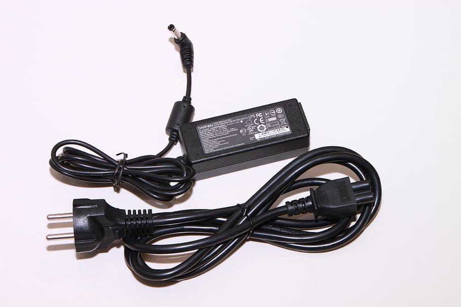 adapter, black, electronics, ion, plastic, power, prestigio, supply, editorial, technology