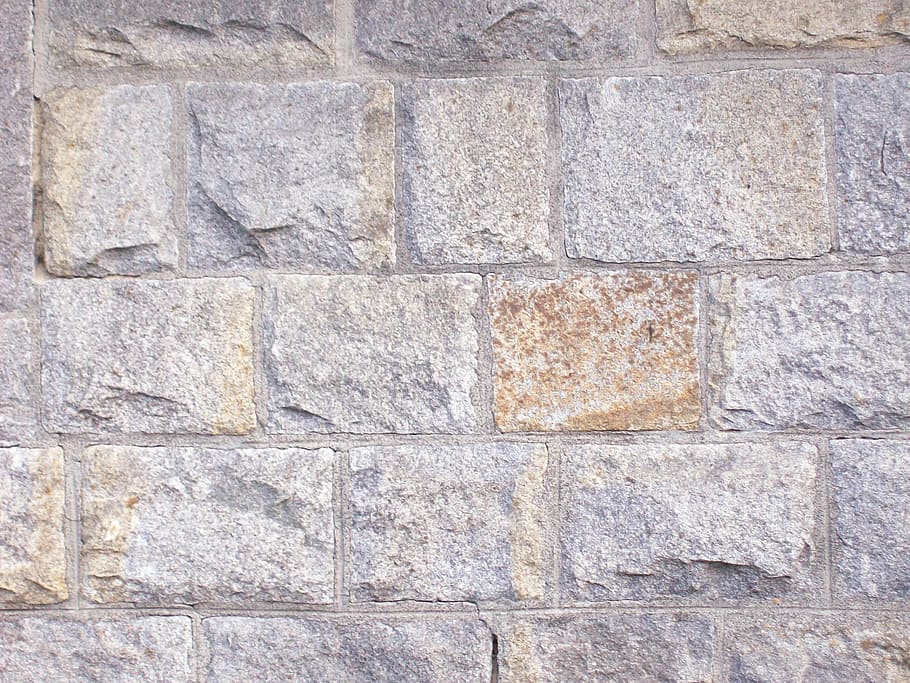 Dinding Batu, Batu, dinding, latar belakang, rumah batu, tekstur, bata, pola, dinding - Fitur Bangunan, Bahan batu