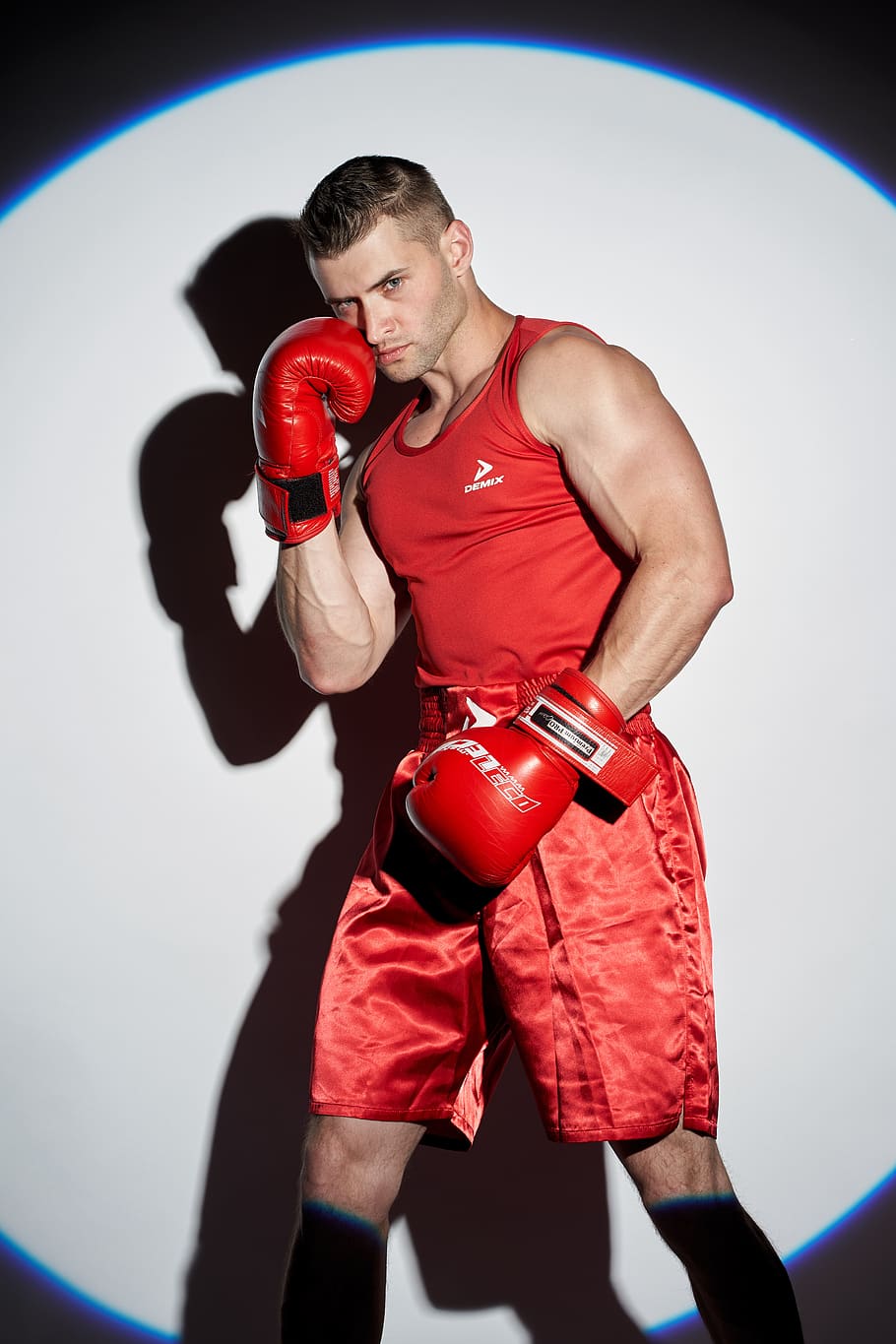 boxe, esporte, esportes, boxeador, kickboxing, batalha, luvas, atleta, modelo, sessão de fotos