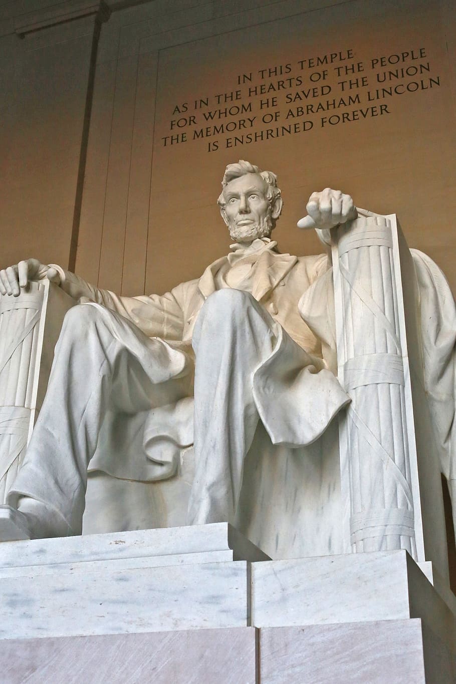 アブラハムリンカーン リンカーン記念館 アメリカ合衆国 メモリアル 大統領 米国 人間の表現 彫刻 表現 像 Pxfuel