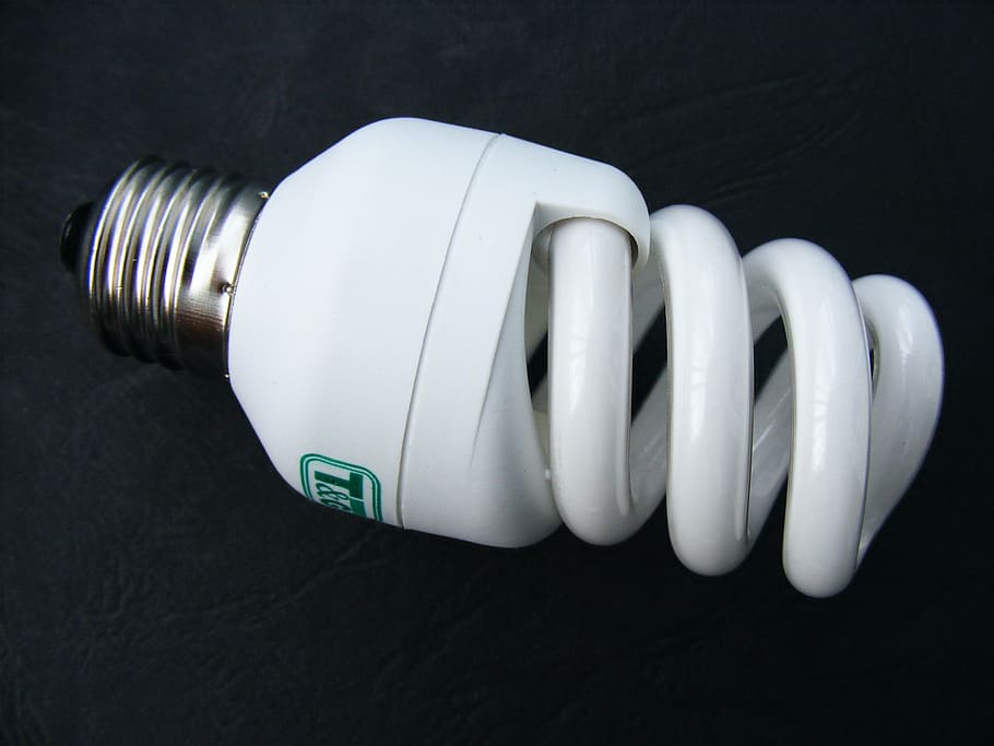 bombilla, tecnología, lámpara de ahorro de energía, lámpara, luz, potencia, eléctrica, lámpara de bajo consumo, eficiente de energía, electricidad