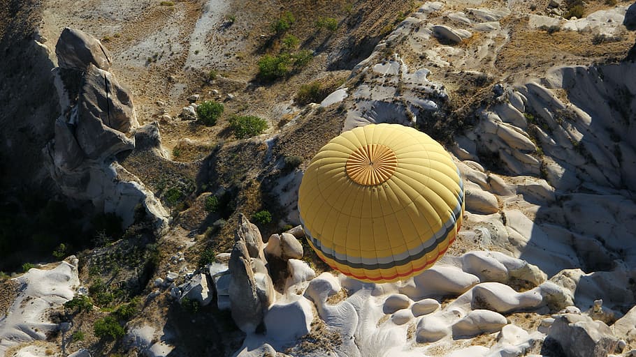 cappadocia, turkey, nature, kapadokya, valley, volcanic, tourism, goreme, anatolia, rock